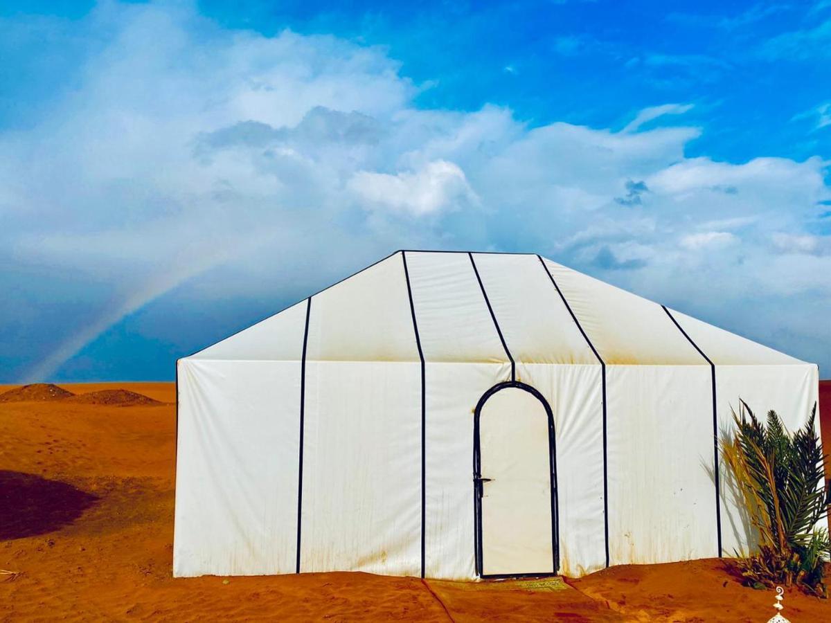 梅尔祖卡 Africa Luxury Camps酒店 外观 照片